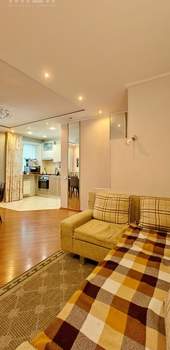 2-к квартира, вторичка, 41м2, 5/5 этаж