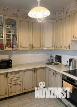 1-к квартира, вторичка, 42м2, 12/17 этаж