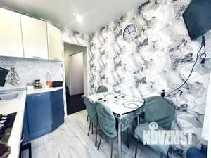 2-к квартира, вторичка, 43м2, 6/9 этаж