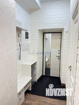 3-к квартира, вторичка, 54м2, 2/5 этаж