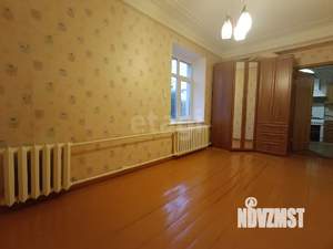 3-к квартира, вторичка, 75м2, 3/4 этаж