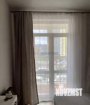 1-к квартира, вторичка, 38м2, 2/23 этаж