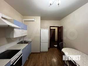 1-к квартира, вторичка, 40м2, 7/14 этаж