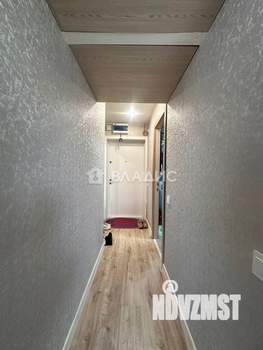 1-к квартира, вторичка, 33м2, 2/25 этаж