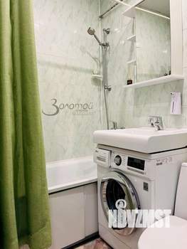 2-к квартира, вторичка, 40м2, 1/4 этаж