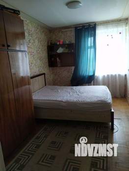 2-к квартира, вторичка, 45м2, 8/9 этаж