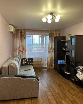 1-к квартира, вторичка, 32м2, 7/9 этаж