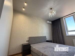 1-к квартира, вторичка, 37м2, 13/15 этаж