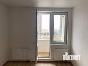 2-к квартира, сданный дом, 54м2, 20/22 этаж