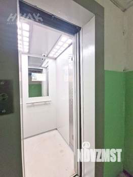 1-к квартира, вторичка, 33м2, 9/9 этаж