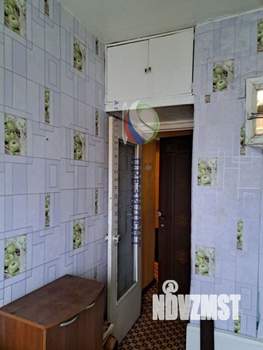 2-к квартира, вторичка, 47м2, 2/10 этаж