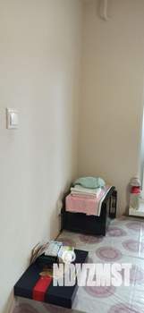 1-к квартира, вторичка, 32м2, 4/5 этаж