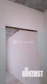 Студия квартира, сданный дом, 26м2, 2/14 этаж