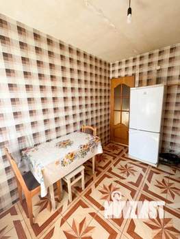 2-к квартира, вторичка, 46м2, 1/9 этаж