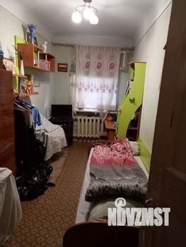 2-к квартира, вторичка, 36м2, 1/2 этаж