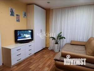 1-к квартира, вторичка, 43м2, 5/10 этаж