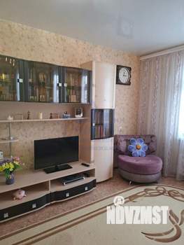 1-к квартира, вторичка, 32м2, 7/10 этаж