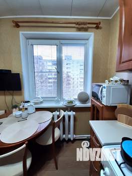 2-к квартира, вторичка, 38м2, 5/5 этаж