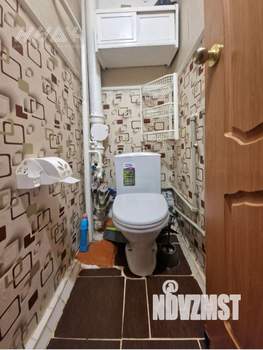 2-к квартира, вторичка, 48м2, 5/9 этаж