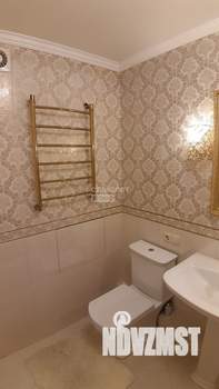 3-к квартира, вторичка, 82м2, 12/17 этаж