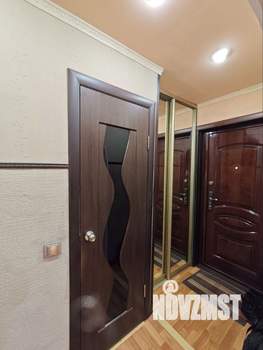 4-к квартира, вторичка, 62м2, 4/5 этаж