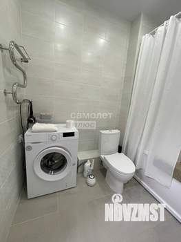 1-к квартира, вторичка, 43м2, 13/17 этаж