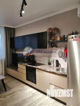 1-к квартира, вторичка, 41м2, 1/9 этаж