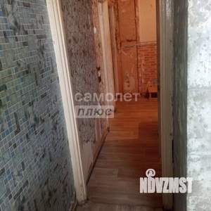 2-к квартира, вторичка, 50м2, 1/5 этаж