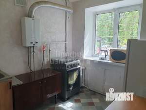 1-к квартира, вторичка, 30м2, 1/5 этаж