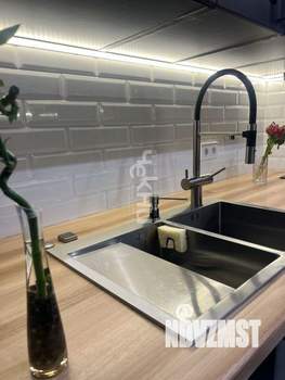 1-к квартира, вторичка, 64м2, 3/9 этаж