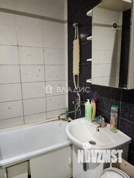 2-к квартира, вторичка, 46м2, 1/1 этаж