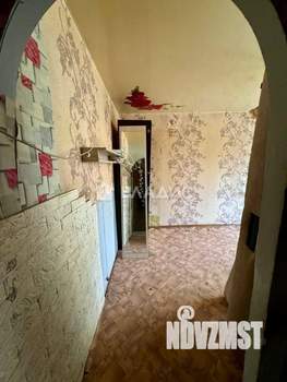 1-к квартира, вторичка, 21м2, 3/9 этаж