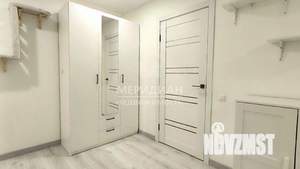 1-к квартира, вторичка, 36м2, 1/9 этаж