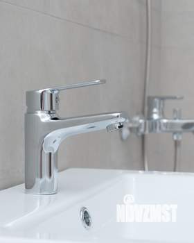 1-к квартира, вторичка, 41м2, 13/20 этаж