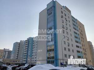 3-к квартира, вторичка, 77м2, 8/10 этаж