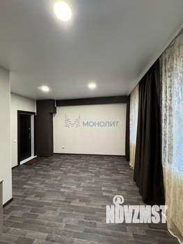 Студия квартира, вторичка, 23м2, 4/4 этаж