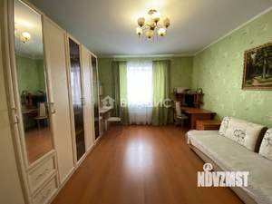 3-к квартира, вторичка, 115м2, 4/5 этаж