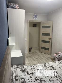 2-к квартира, вторичка, 42м2, 2/5 этаж