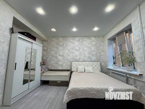 2-к квартира, вторичка, 45м2, 3/3 этаж