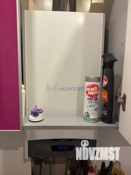 1-к квартира, вторичка, 30м2, 1/3 этаж