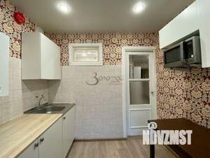 2-к квартира, вторичка, 44м2, 2/5 этаж