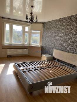 1-к квартира, вторичка, 43м2, 4/9 этаж