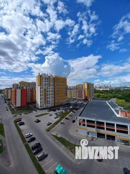 4-к квартира, вторичка, 85м2, 15/17 этаж