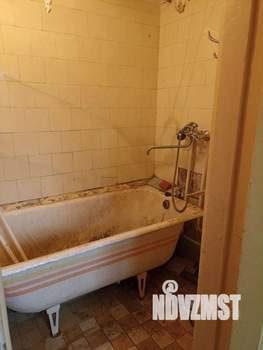 2-к квартира, вторичка, 43м2, 4/6 этаж
