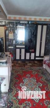 3-к квартира, вторичка, 60м2, 7/9 этаж