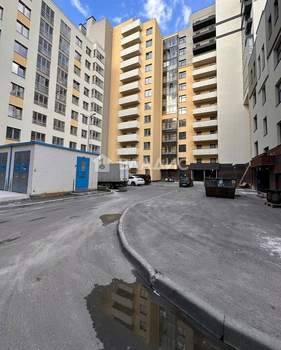 2-к квартира, вторичка, 90м2, 2/12 этаж