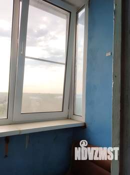 1-к квартира, вторичка, 37м2, 9/9 этаж