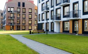 2-к квартира, вторичка, 50м2, 4/4 этаж
