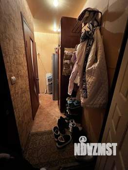 1-к квартира, вторичка, 30м2, 5/5 этаж