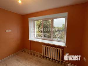 2-к квартира, вторичка, 32м2, 5/5 этаж